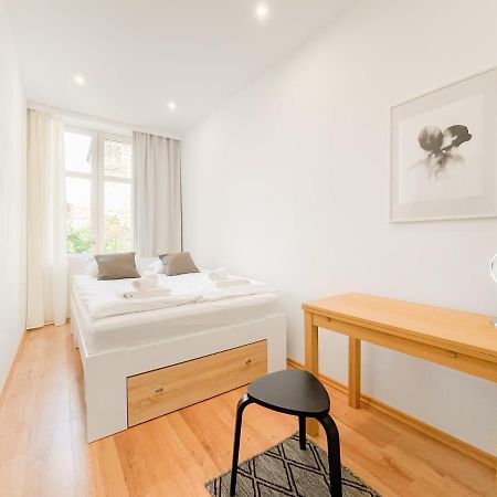 Coco Apartments Gdansk Centrum Gorka Dış mekan fotoğraf