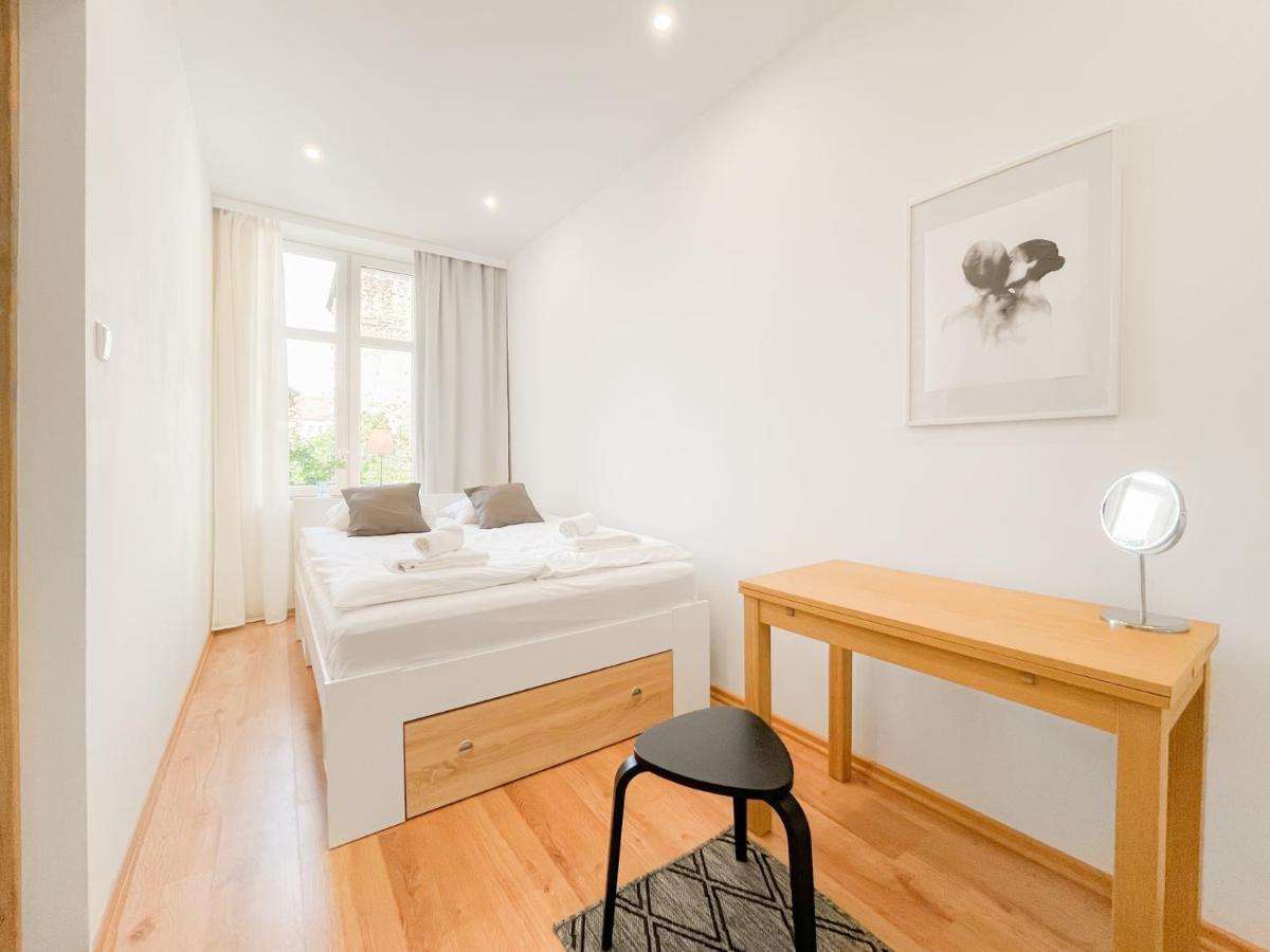 Coco Apartments Gdansk Centrum Gorka Dış mekan fotoğraf