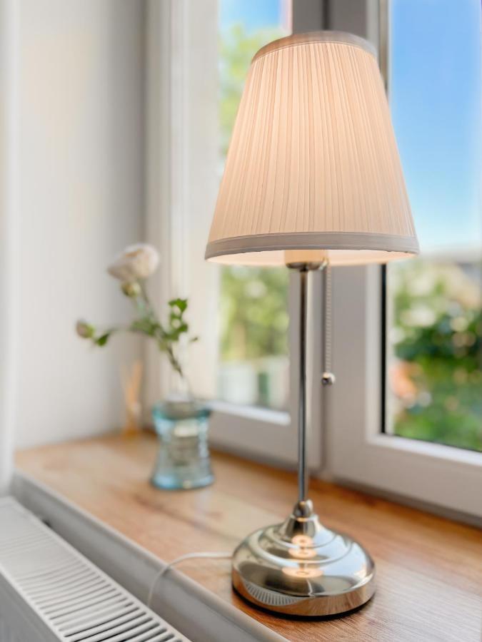 Coco Apartments Gdansk Centrum Gorka Dış mekan fotoğraf