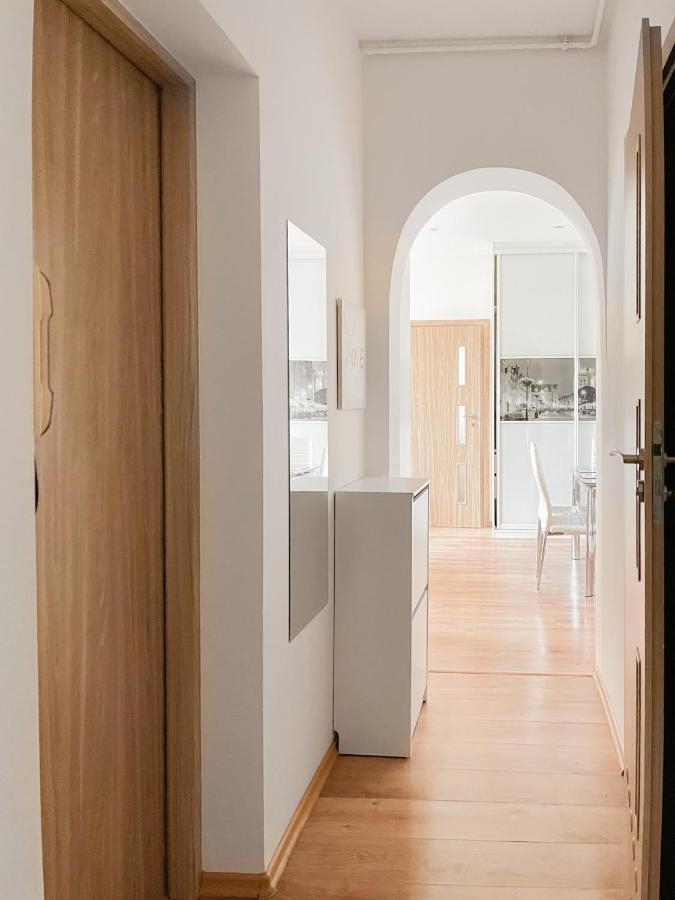 Coco Apartments Gdansk Centrum Gorka Dış mekan fotoğraf