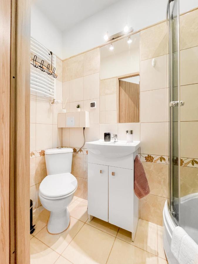 Coco Apartments Gdansk Centrum Gorka Dış mekan fotoğraf