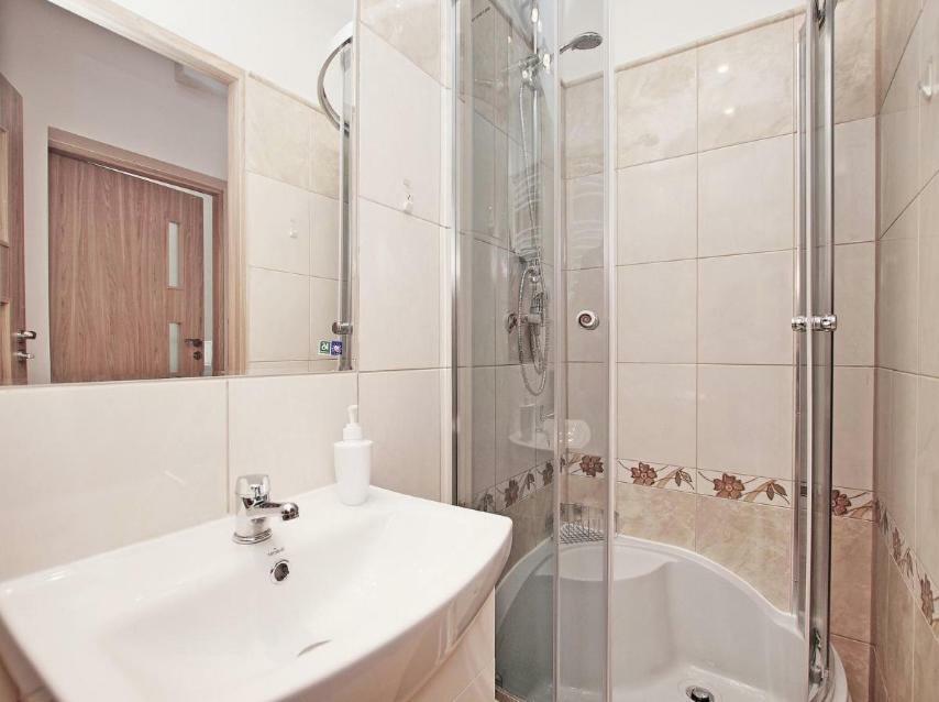Coco Apartments Gdansk Centrum Gorka Dış mekan fotoğraf